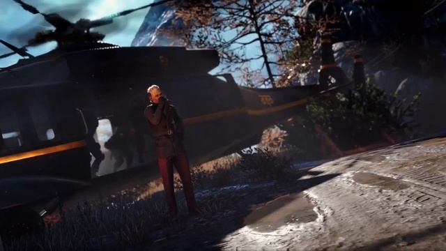 Far Cry 4 - Los Primeros 5 Minutos [Doblaje Espanol Latino] смотреть онлайн