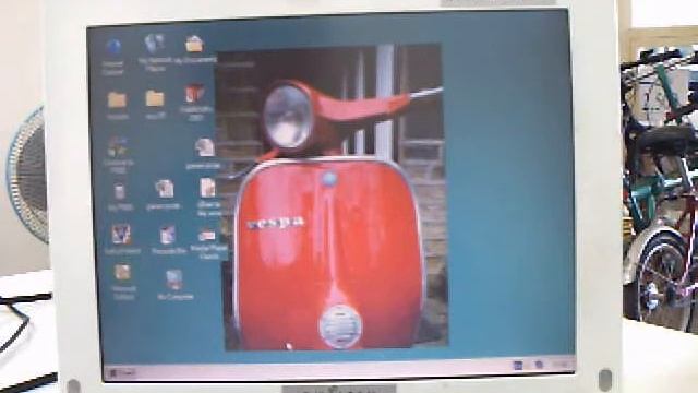 Performance of Fujitsu Lifebook with two OS. смотреть онлайн
