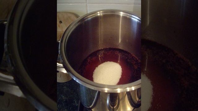 Сборник рецептов