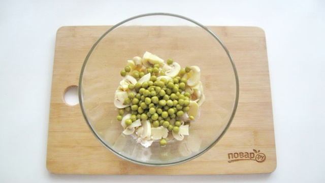 Рецепты от шеф-повара