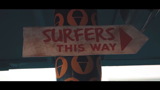 Surf House Phuket | Лучший Отдых в Тайланде смотреть онлайн