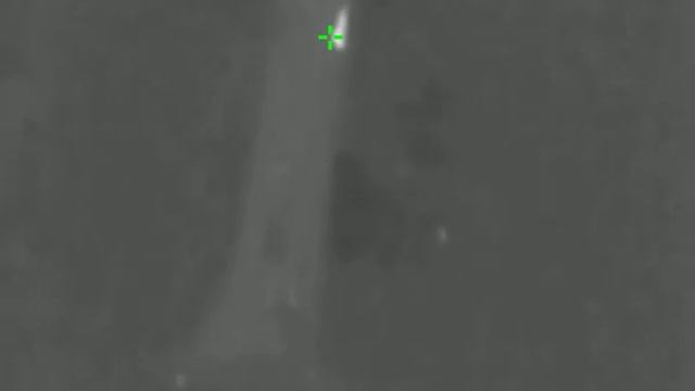First time out with my Hik thermal spotter. смотреть онлайн