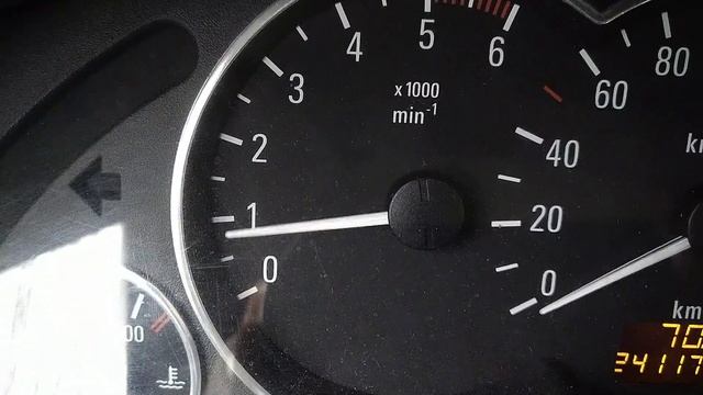 Opel Meriva 1.7 CDTI possibly bad SCV? смотреть онлайн