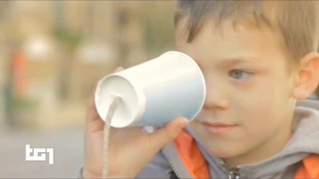 Doreciak Gulp Tg1 - Fuoricontrollo Era Ora