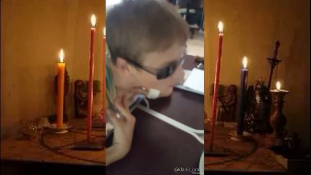 Гадалка-Шмандалка (пародия на гадалку) трейлер смотреть онлайн