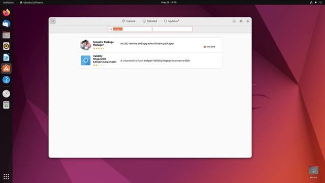 DO THESE THINGS after installing Ubuntu 22.04! смотреть онлайн