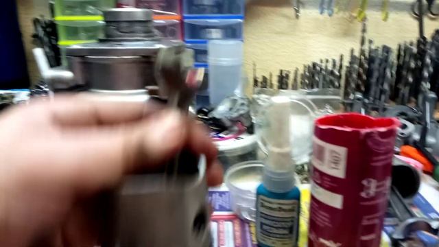 Ветерок 8 "установка шатунов на коленвал" смотреть онлайн