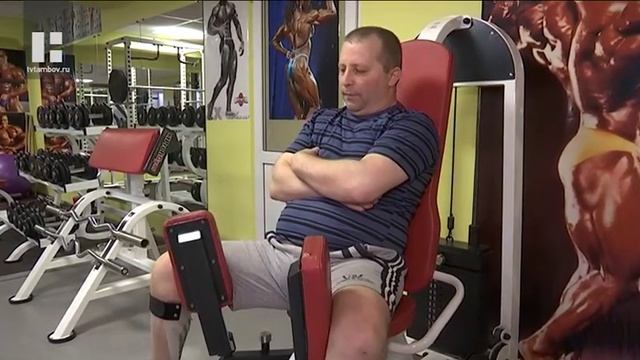 Земляки помогли Юрию Ивашову попасть на реабилитацю смотреть онлайн