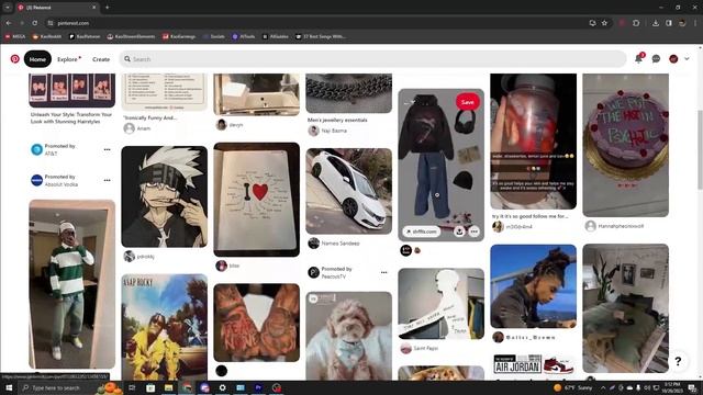 How To Really Glow Up