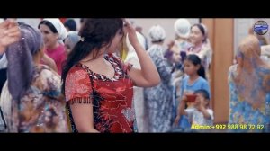 Ramila Rahmonova Regarda ana tuy 2023.Рамила Рахмонова Регарда тӯйда