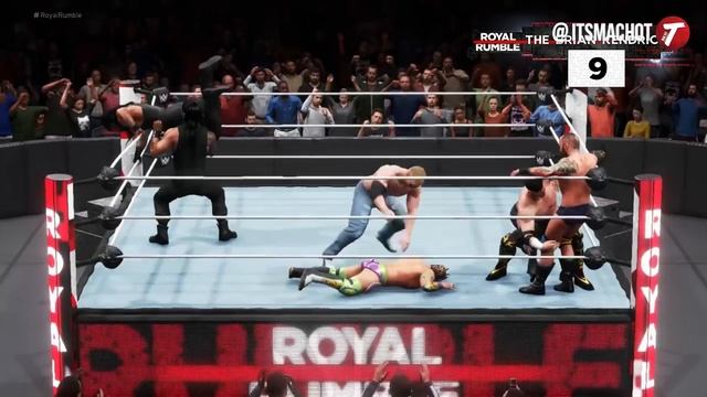 WWE 2K22 GM Mode Feature Likely Coming Back! смотреть онлайн
