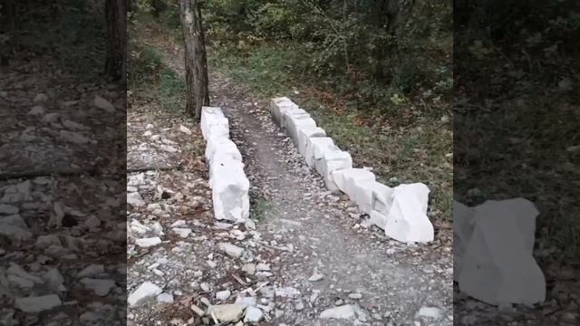 🍂Прогулка в лес и на море, и переделки своими руками 🍁 смотреть онлайн