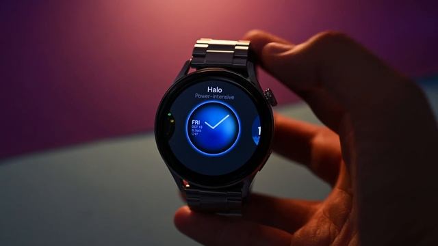 Заслужава ли си Huawei Watch 3 Elite Edition? - Ревю и Тест смотреть онлайн