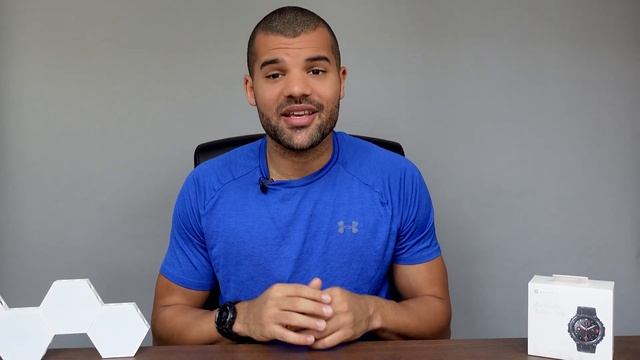 AMAZFIT T-REX PRO SMARTWATCH REVIEW | Best Rugged Outdoor Sports Smartwatch 2021 And How To Use It? смотреть онлайн