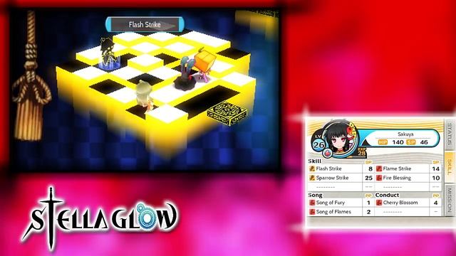 Stella Glow Playthrough Ep 60: Mordimort's Spirit World смотреть онлайн
