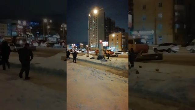 Екатеринбург готовится к празднику /Уралмаш смотреть онлайн