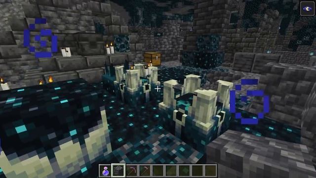 How To Cheese The Warden - Minecraft 1.19