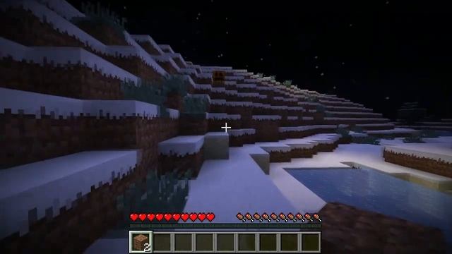 MineCraft - Место крушения - Часть 1 смотреть онлайн