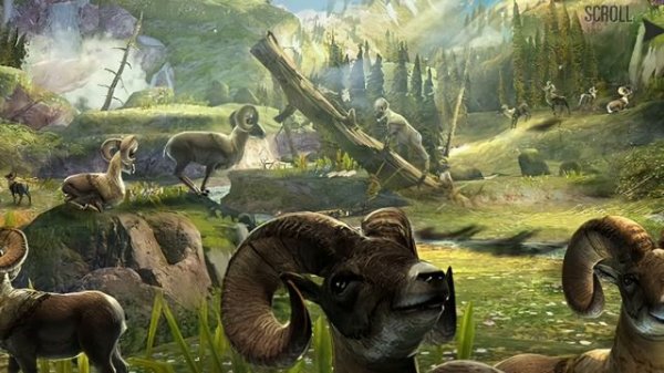 Deer Hunter Classic (Soundtrack)