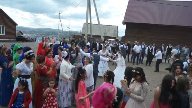 Красноярск свадьба Лаура и Риста смотреть онлайн