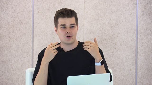 Online-лекторий «Эргономика и городская навигация» смотреть онлайн