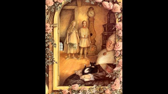 Marais - Pieces de viole смотреть онлайн
