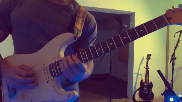 Guitar Shred!!! смотреть онлайн