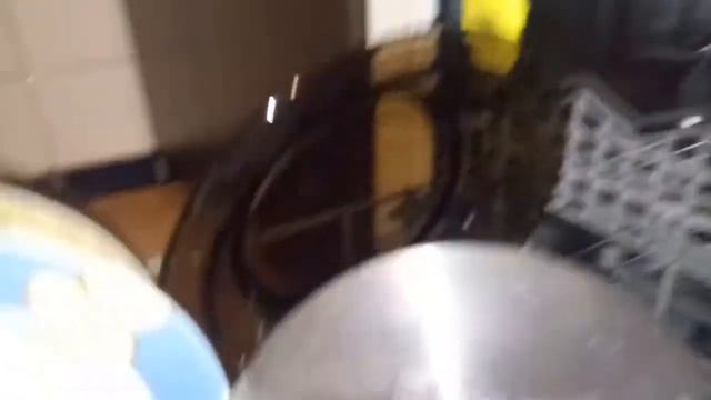 Zmywarka Siemens test programu Delikatne "Szkło 40 stopni" (2/2) смотреть онлайн