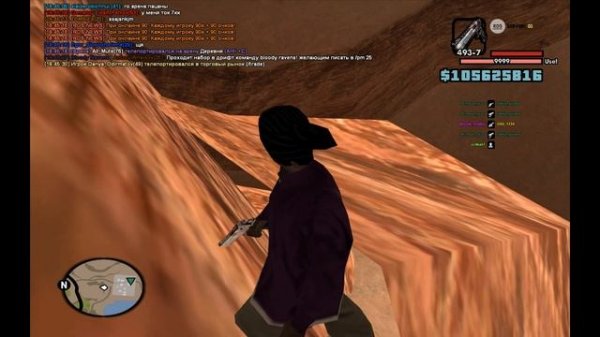 !Топовые фишки на Rds 03!