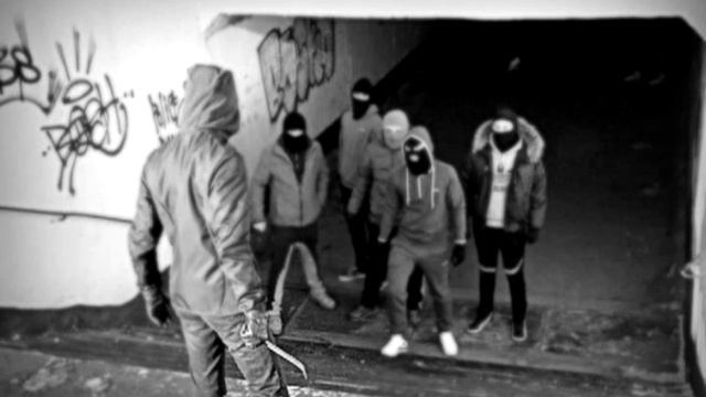 Ваня Протест - До Талого смотреть онлайн