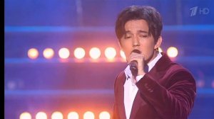 Димаш Кудайберген  *ЛЮБОВЬ ПОХОЖАЯ НА СОН*