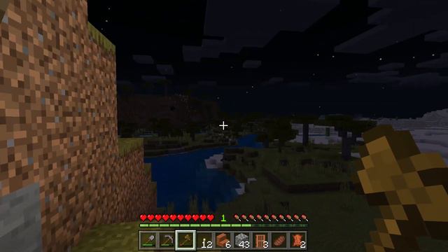Как я играл в Minecraft в 2021 на протяжении 33 минут 20 секунд смотреть онлайн