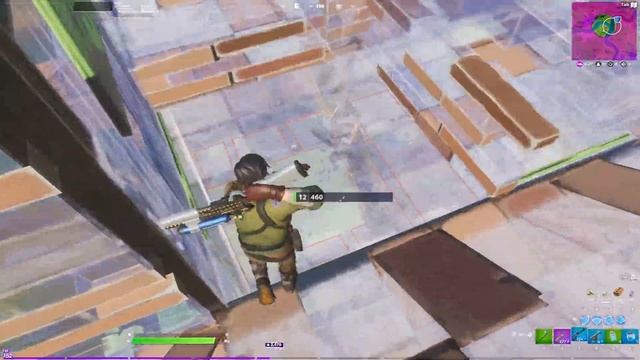 Freaks (Late Game Arena) смотреть онлайн