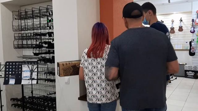 Купили УКУЛЕЛЕ СОПРАНО смотреть онлайн