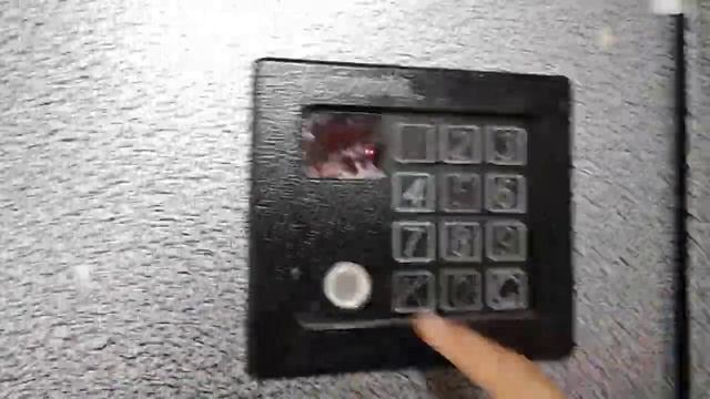 Как открыть Домофон КС без ключа смотреть онлайн