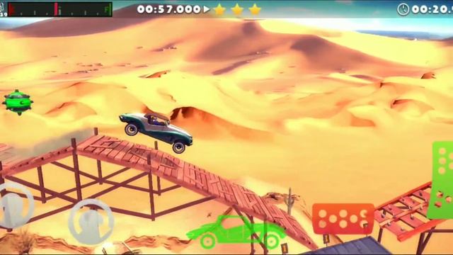 Offroad Legends 2 #mobilegame#rajibdasvlog