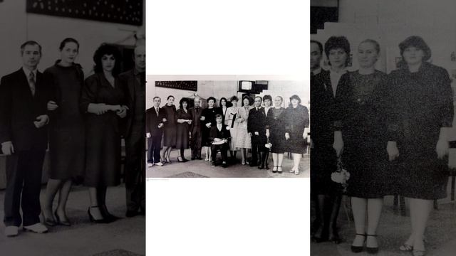 История ДМШ им. В.В.Андреева в фотографиях смотреть онлайн