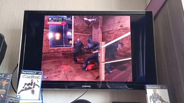 Геймпады Sony PS2 оригинал смотреть онлайн