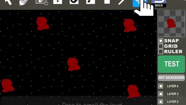 Game Creator 2D - Tutorials: My first scrollershooter смотреть онлайн