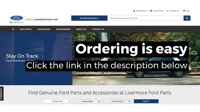 2011-2019 Ford Taurus Police Interceptor Flex Explorer Edge Service Engine Assembly OEM - DL2Z6006D смотреть онлайн