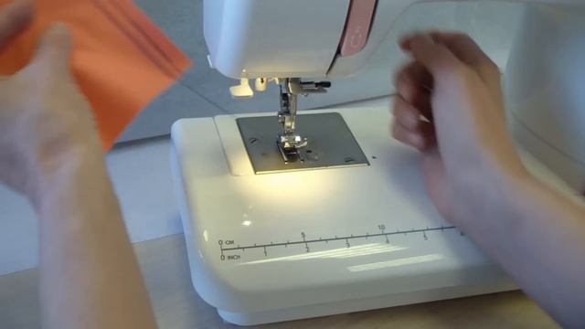 Обзор электромеханической швейной машины  Janome HomeDecor 1023