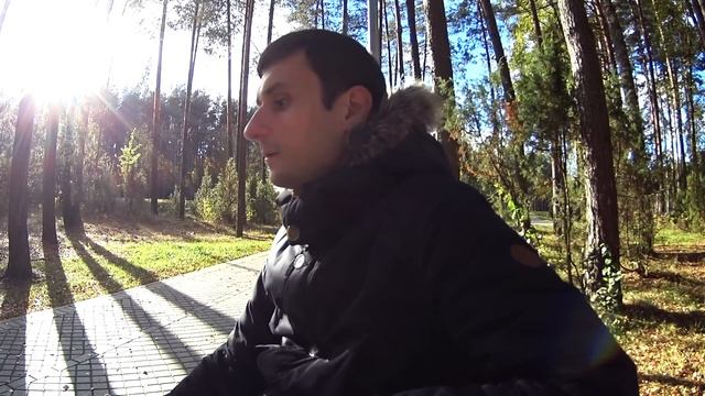 Жизнь в Литве. Visaginas #5 смотреть онлайн