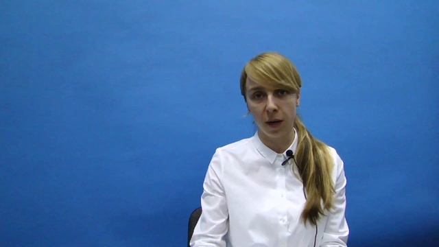 Оксана Роман об обучении на Executive MBA в США! смотреть онлайн