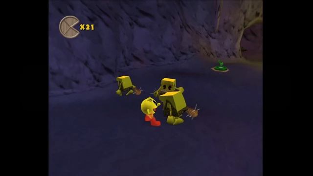 Every Way To Die In Pac-Man World 2 смотреть онлайн