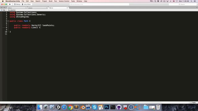 A star Pathfinding (E08： path smoothing 1⧸2) смотреть онлайн