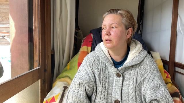 Семейные японские страсти. /Japan Vlog/