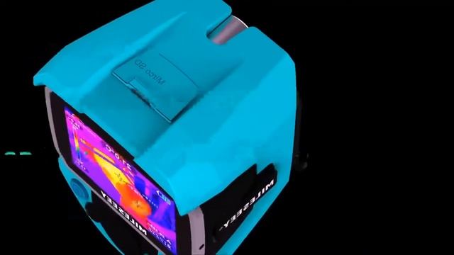 ✅ Mileseey TR120 Тепловизор пожалуй лучший тепловизор за свои деньги смотреть онлайн