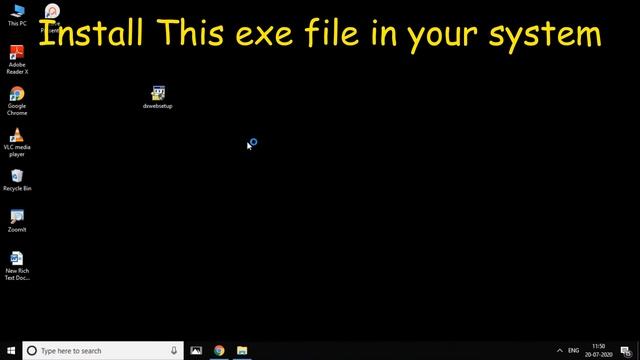How to fix .DLL Error in Windows 10/7/8 | Tamil |RAM Solution смотреть онлайн