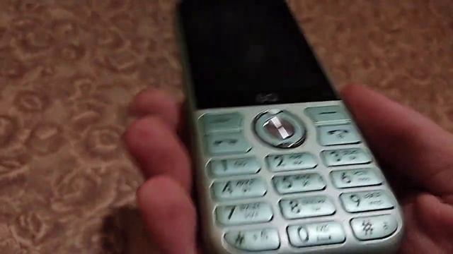 Обзор мобильного телефона BQ Bio Power (модель не известна). смотреть онлайн