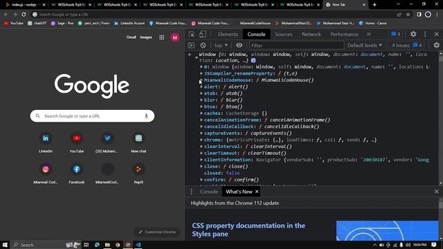 ?BOM | Browser object Model | DOM | Document object Model | Window Object Tutorial in Hindi #11 смотреть онлайн